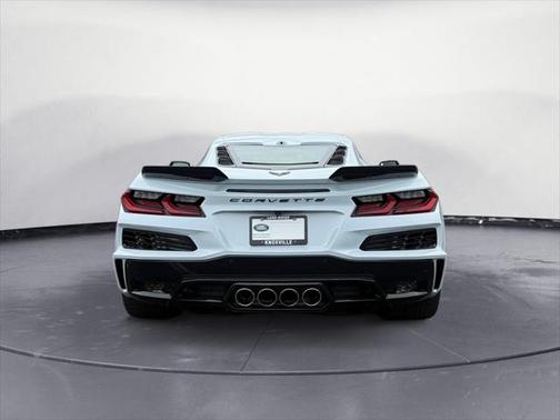 2024 Chevrolet Corvette Z06