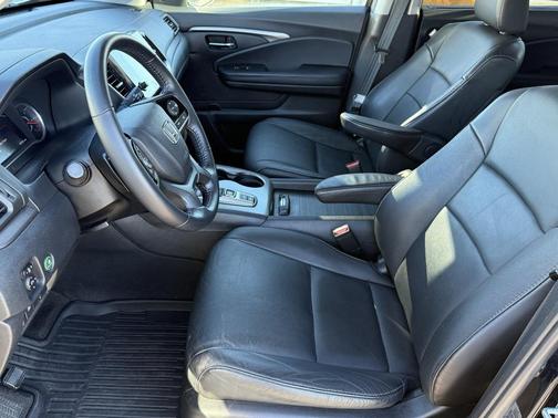 2021 Honda Pilot AWD Special Edition