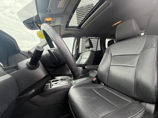 2021 Honda Pilot AWD Special Edition