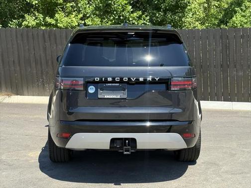 2024 Land Rover Discovery P360 Metropolitan Edition