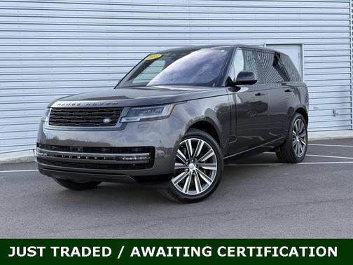 2023 Land Rover Range Rover P530 SE