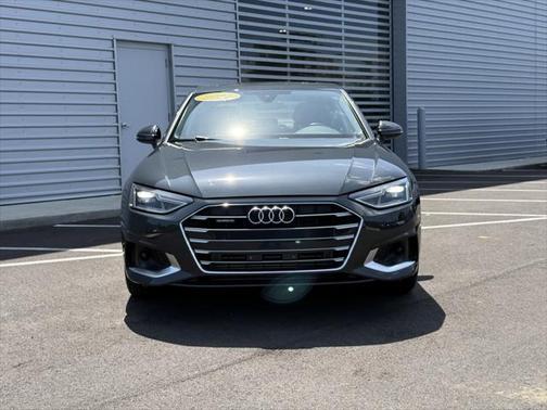 2021 Audi A4 40 Premium