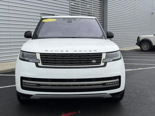 2023 Land Rover Range Rover P400 SE