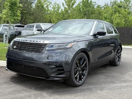 2026 Land Rover Range Rover Velar P250 SE R-Dynamic