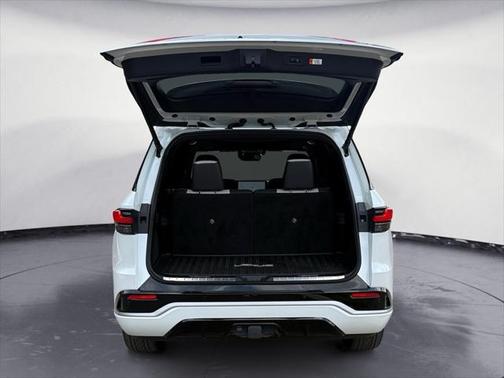 2024 Lexus TX 500h F SPORT Luxury