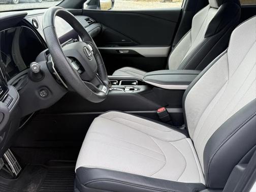 2024 Lexus TX 500h F SPORT Luxury
