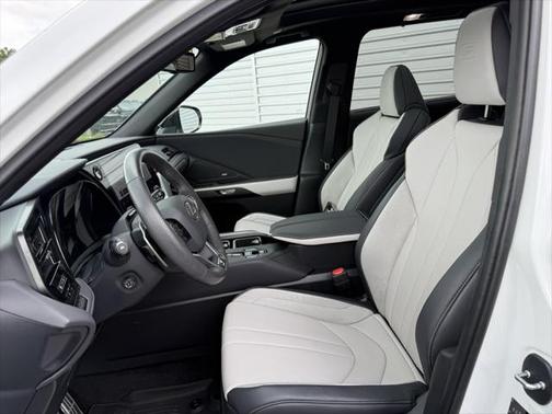 2024 Lexus TX 500h F SPORT Luxury