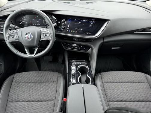 2023 Buick Envision Preferred AWD