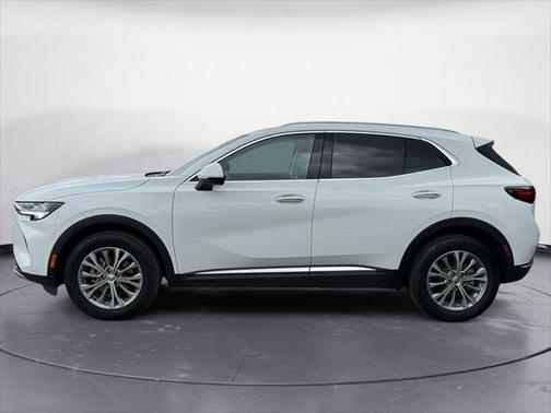 2023 Buick Envision Preferred AWD