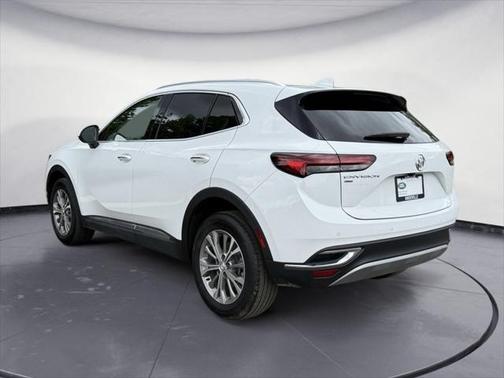 2023 Buick Envision Preferred AWD