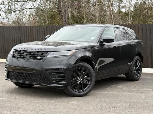 2025 Land Rover Range Rover Velar P250 SE R-Dynamic