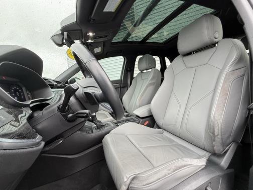 2021 Audi Q3 45 S line Premium Plus