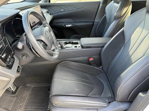 2024 Lexus RX 500h F SPORT Performance