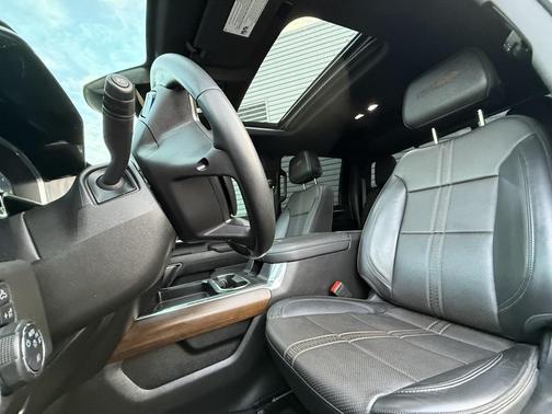 2024 Chevrolet Silverado 2500 High Country