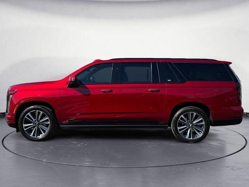 2025 Cadillac Escalade ESV Sport