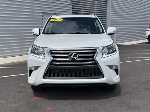 2015 Lexus GX 460 Base