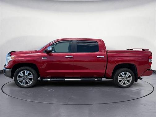 2017 Toyota Tundra 1794 Edition