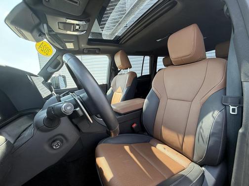 2024 Lexus GX 550 Premium+