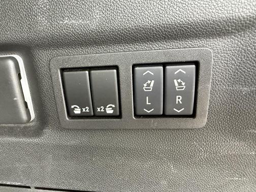 2024 Chevrolet Suburban 4WD Z71