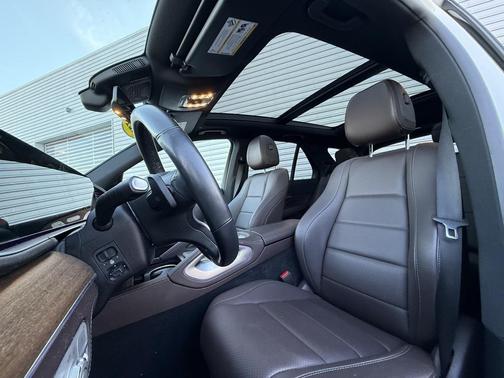 2021 Mercedes-Benz GLE 350 4MATIC