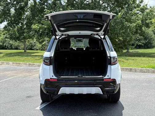 2025 Land Rover Discovery Sport Dynamic SE