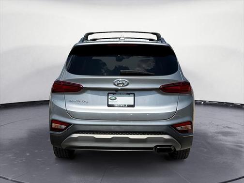 2020 Hyundai SANTA FE Limited 2.4