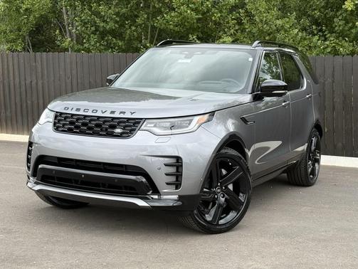 2025 Land Rover Discovery P300 Dynamic SE