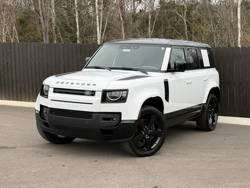 2026 Land Rover Defender P500 X-Dynamic SE