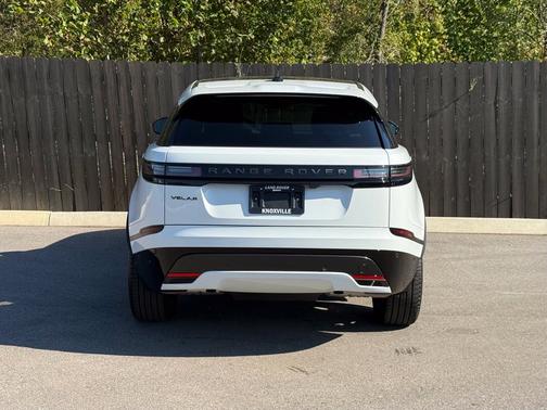 Fuji White 2026 Land Rover Range Rover Velar Dynamic SE