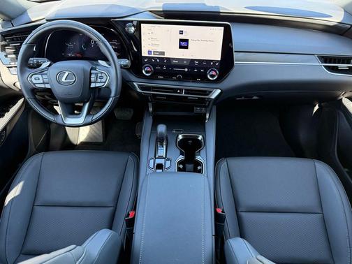 2025 Lexus RX 350 Premium Plus
