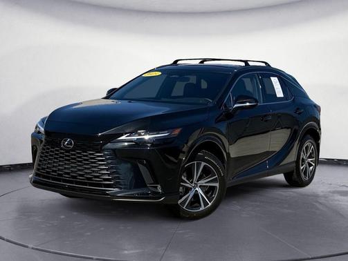 2025 Lexus RX 350 Premium Plus