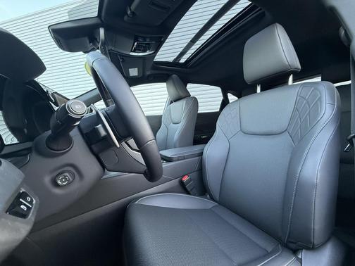 2025 Lexus RX 350 Premium Plus