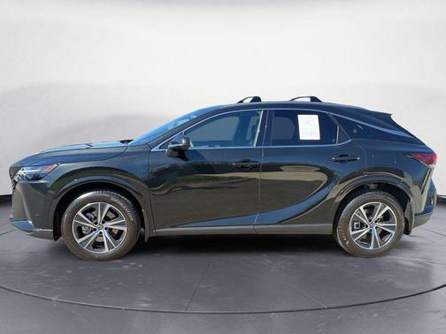 2025 Lexus RX 350 Premium Plus