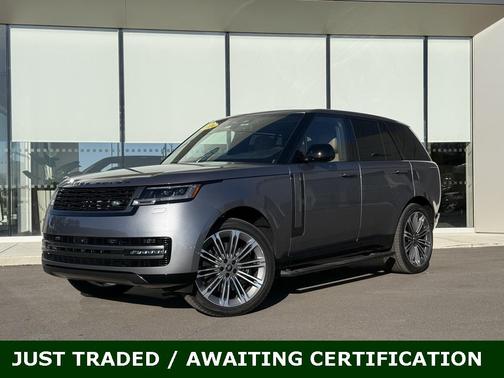 2024 Land Rover Range Rover P530 SE