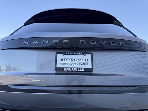 2024 Land Rover Range Rover P530 SE