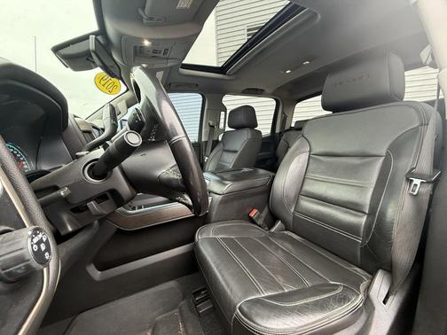 2019 GMC Sierra 2500 Denali