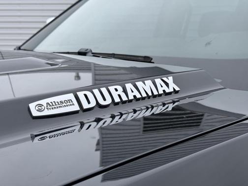 2019 GMC Sierra 2500 Denali