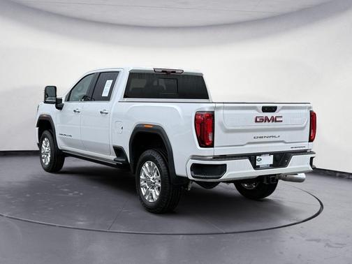 2023 GMC Sierra 2500 Denali