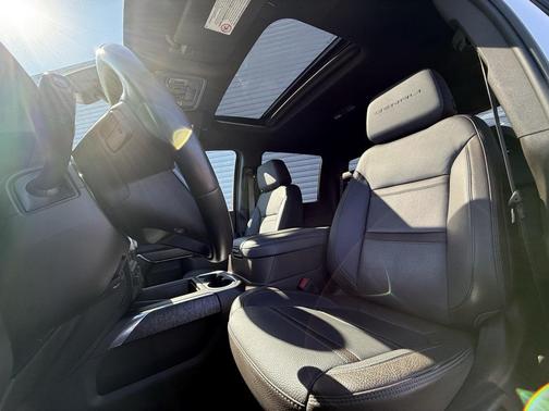 2023 GMC Sierra 2500 Denali