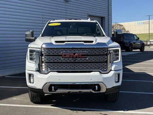 2023 GMC Sierra 2500 Denali