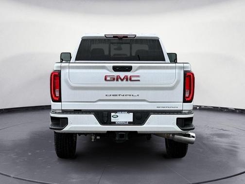 2023 GMC Sierra 2500 Denali