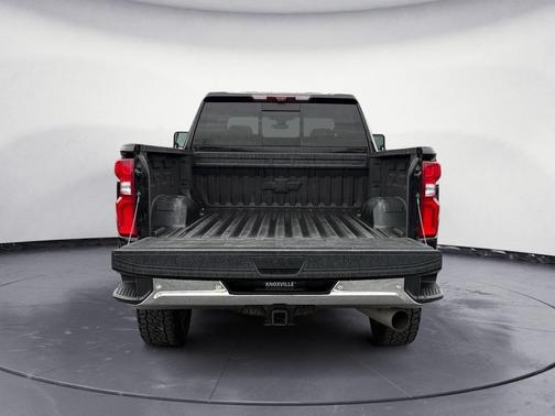 2021 Chevrolet Silverado 2500 LTZ