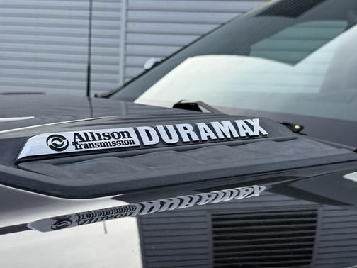 2021 Chevrolet Silverado 2500 LTZ