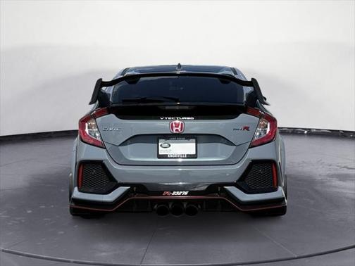 2019 Honda Civic Type R Touring