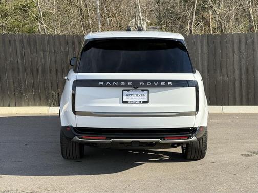 2024 Land Rover Range Rover P400 SE