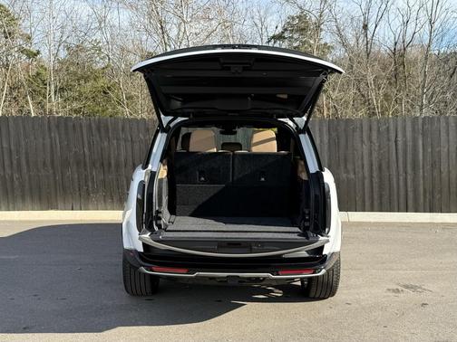 2024 Land Rover Range Rover P400 SE