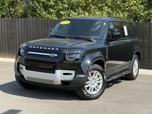 2025 Land Rover Defender 110 P400 S