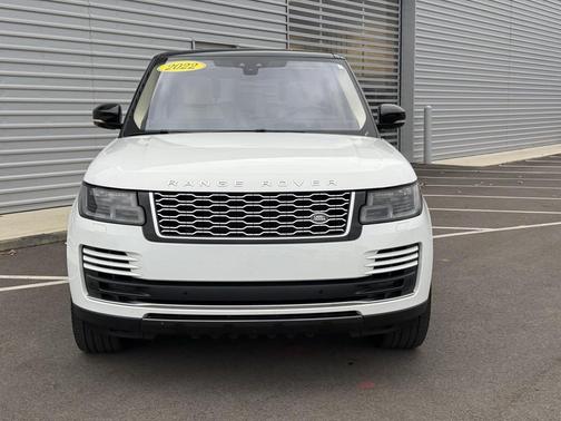 2022 Land Rover Range Rover P525 Westminster