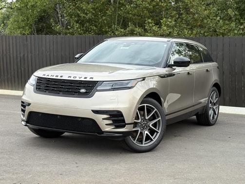 2026 Land Rover Range Rover Velar P250 SE R-Dynamic