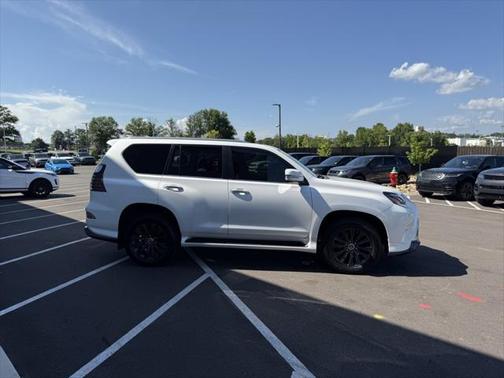 2023 Lexus GX 460 Premium